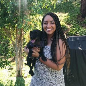 Meet your Posher, Bree